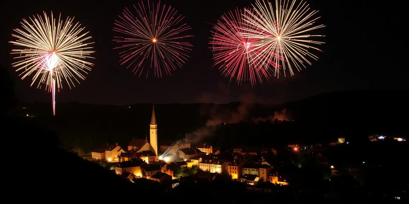 Festival et événement estival en Ardèche, animations et fêtes locales